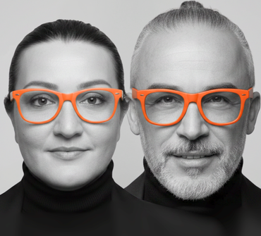 Ceyhun Çevik & Neslihan Çevik