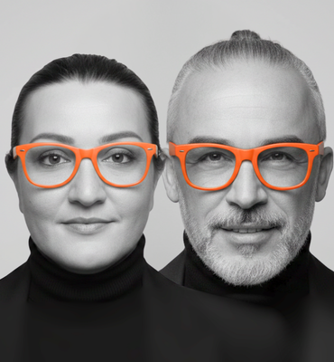 Ceyhun Çevik & Neslihan Çevik