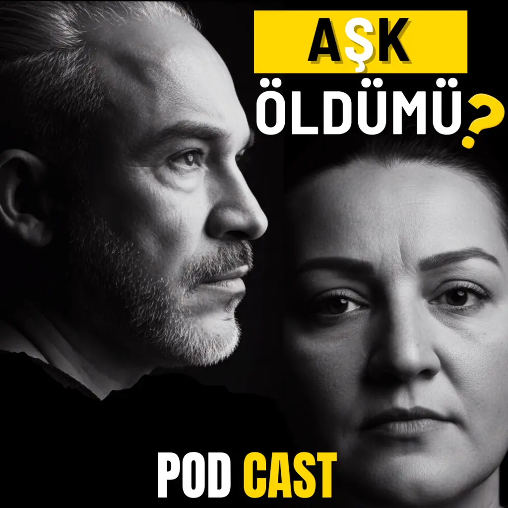 Dijital Flört ve Nostaljik Aşklar Podcast