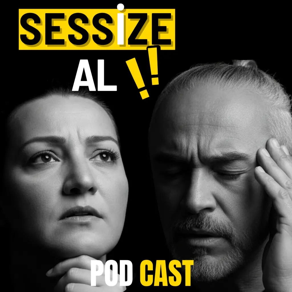 Aile WhatsApp Grupları Podcast Bölümü