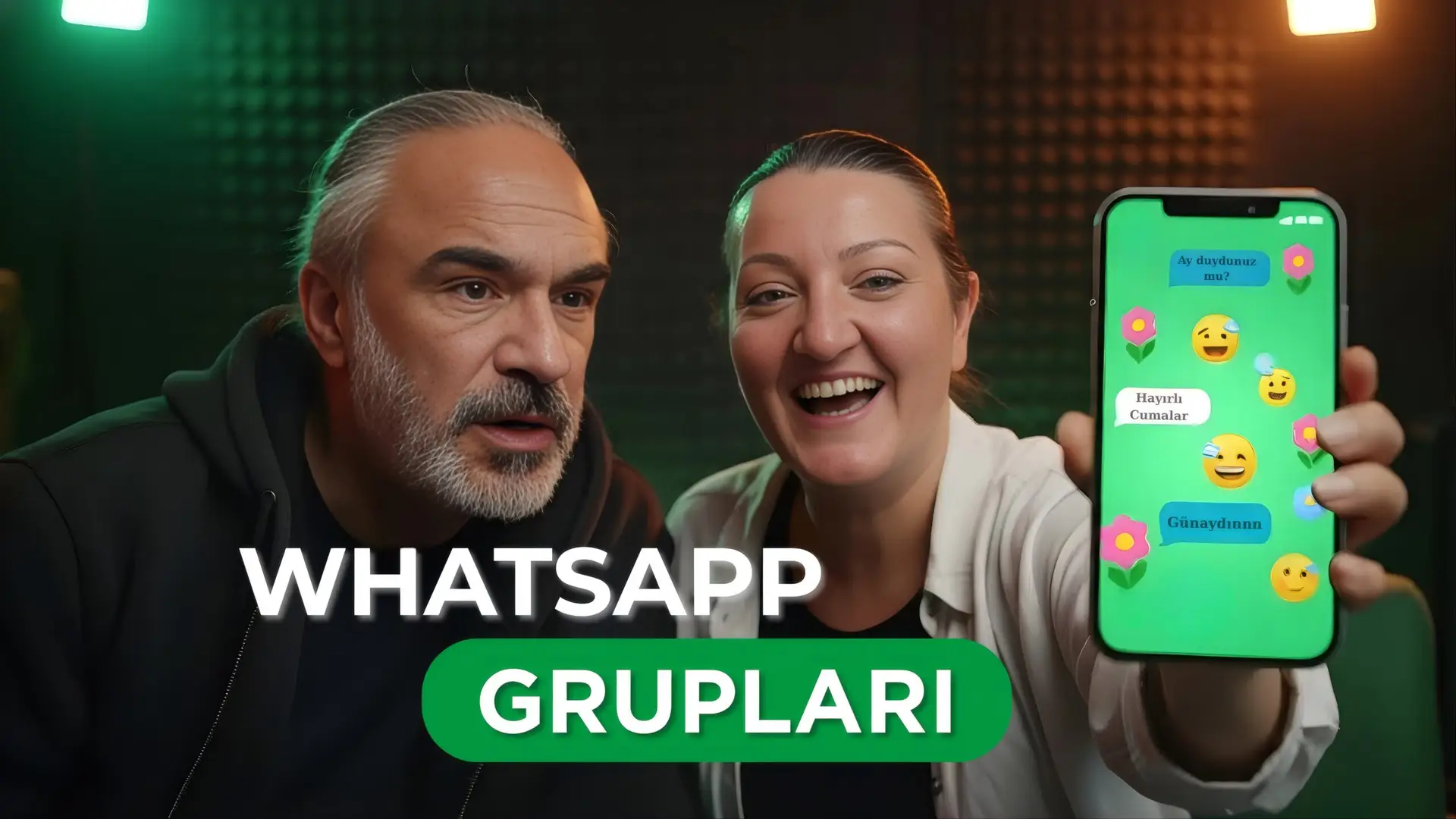 Dantelli Mikrofon - Eğlenceli Podcast Önerileri