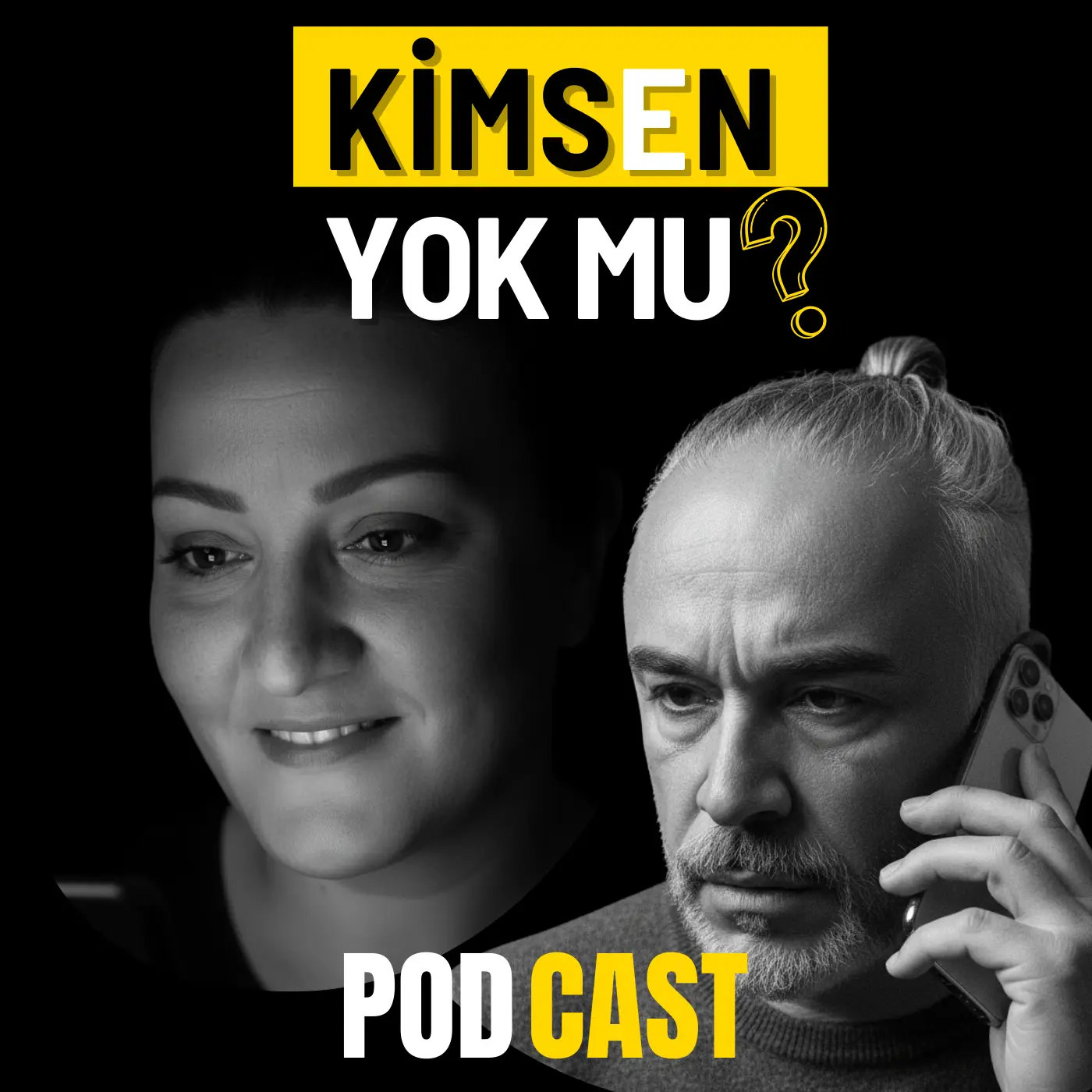 Kalabalıklar İçinde Yalnızlık Podcast