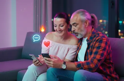 Aile WhatsApp Grupları: Kimse Konuşmuyor Ama En Çok Buna Sinirleniyoruz