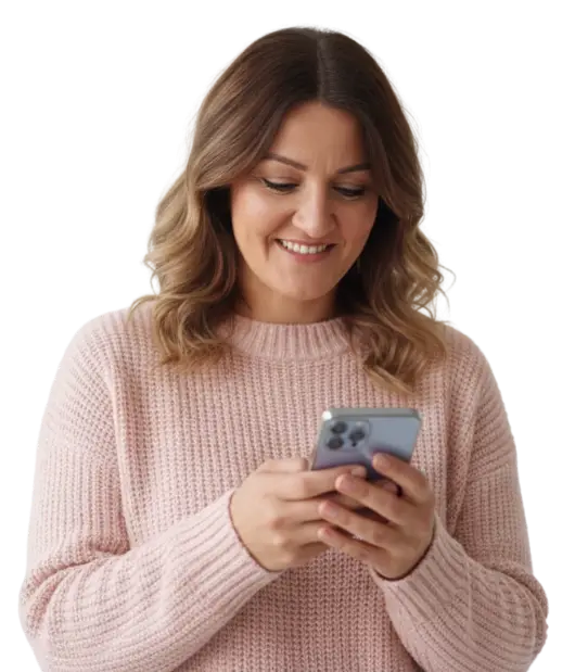 Neslihan Sizden Gelen Yorumları Okuyor